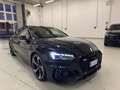 Audi RS5 Sportback  Quattro 450CV Tiptronic FULL OPT. Zwart - thumbnail 2