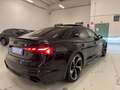Audi RS5 Sportback  Quattro 450CV Tiptronic FULL OPT. Zwart - thumbnail 6