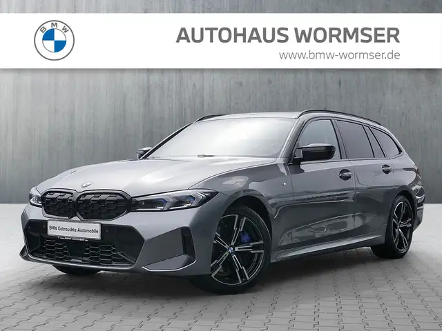 BMW 340 M340d xDrive Touring Head-Up HiFi DAB LED RFK