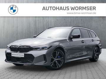 M340d xDrive Touring Head-Up HiFi DAB LED RFK