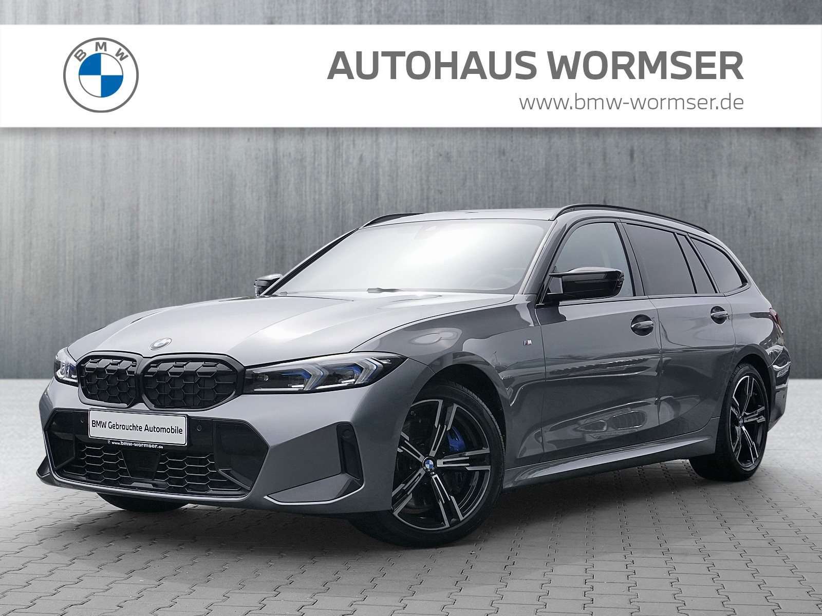 BMW 340