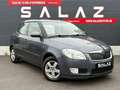 Skoda Fabia 1.4 TDi_76000KMS-1ER PROP_5PORTES_DIESEL Gris - thumbnail 1