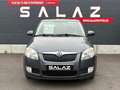 Skoda Fabia 1.4 TDi_76000KMS-1ER PROP_5PORTES_DIESEL Gris - thumbnail 3