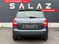 Skoda Fabia 1.4 TDi_76000KMS-1ER PROP_5PORTES_DIESEL Gris - thumbnail 5