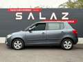Skoda Fabia 1.4 TDi_76000KMS-1ER PROP_5PORTES_DIESEL Gris - thumbnail 4