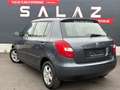 Skoda Fabia 1.4 TDi_76000KMS-1ER PROP_5PORTES_DIESEL Gris - thumbnail 2