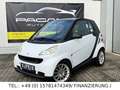 smart forTwo coupe /SHZ/1HAND!/AUTOMATIK/PDC/TÜV NEU/ Noir - thumbnail 1