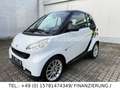 smart forTwo coupe /SHZ/1HAND!/AUTOMATIK/PDC/TÜV NEU/ Noir - thumbnail 3