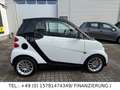 smart forTwo coupe /SHZ/1HAND!/AUTOMATIK/PDC/TÜV NEU/ Noir - thumbnail 8