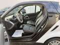 smart forTwo coupe /SHZ/1HAND!/AUTOMATIK/PDC/TÜV NEU/ Noir - thumbnail 10