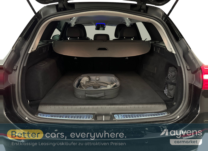Mercedes-Benz C 300 e T 9G-TRONIC — photo 3