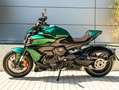 Ducati Diavel Diavel for Bentley Verde - thumbnail 1