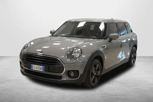 MINI One D Clubman MINI ONE D CLUBMAN BUSINESS ( NAVI - APPLE CARPLAY