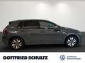 Volkswagen Golf VIII 2.0 TDI DSG Navi Sitzheizung ACC APP-Connect Grau - thumbnail 3