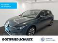 Volkswagen Golf VIII 2.0 TDI DSG Navi Sitzheizung ACC APP-Connect Grau - thumbnail 1