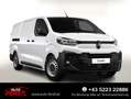 Citroen Jumpy 75kWh L3 Kam Nav WinterP 11kW-OBC CarP HFT 100 ... Weiß - thumbnail 1