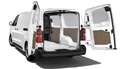 Citroen Jumpy 75kWh L3 Kam Nav WinterP 11kW-OBC CarP HFT 100 ... Weiß - thumbnail 5