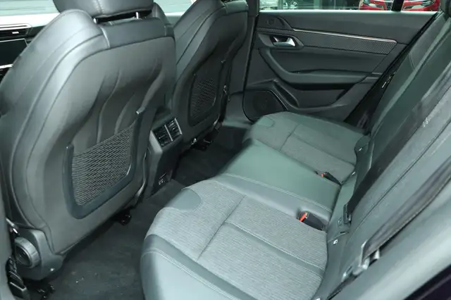 Peugeot 508 view 9