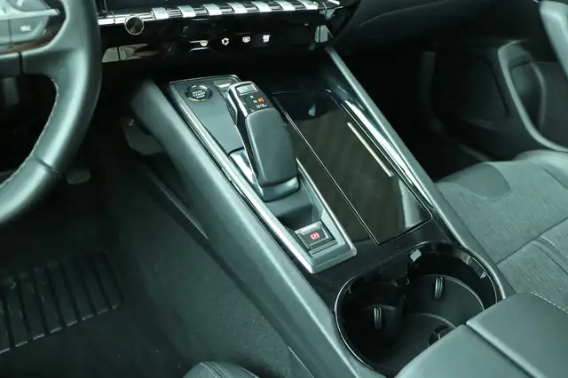 Peugeot 508 view 15