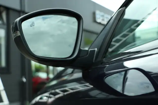 Peugeot 508 view 16