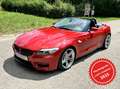 BMW Z4 BMW Z4 sDrive 35is DKG Cabrio Rouge - thumbnail 3