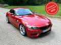 BMW Z4 BMW Z4 sDrive 35is DKG Cabrio Rojo - thumbnail 23