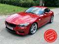 BMW Z4 BMW Z4 sDrive 35is DKG Cabrio Rojo - thumbnail 25