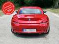 BMW Z4 BMW Z4 sDrive 35is DKG Cabrio Rojo - thumbnail 28