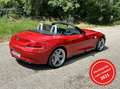 BMW Z4 BMW Z4 sDrive 35is DKG Cabrio Rouge - thumbnail 7