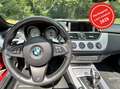 BMW Z4 BMW Z4 sDrive 35is DKG Cabrio Rouge - thumbnail 13