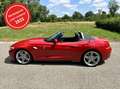 BMW Z4 BMW Z4 sDrive 35is DKG Cabrio Rouge - thumbnail 4