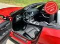 BMW Z4 BMW Z4 sDrive 35is DKG Cabrio Rouge - thumbnail 9