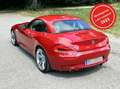 BMW Z4 BMW Z4 sDrive 35is DKG Cabrio Rojo - thumbnail 27