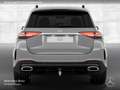 Mercedes-Benz GLE 350 de 4M AMG+NIGHT+PANO+360+AHK+MULTIBEAM+21" Grau - thumbnail 7