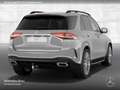 Mercedes-Benz GLE 350 de 4M AMG+NIGHT+PANO+360+AHK+MULTIBEAM+21" Grau - thumbnail 4