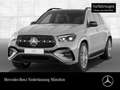 Mercedes-Benz GLE 350 de 4M AMG+NIGHT+PANO+360+AHK+MULTIBEAM+21" Grau - thumbnail 1