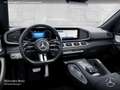 Mercedes-Benz GLE 350 de 4M AMG+NIGHT+PANO+360+AHK+MULTIBEAM+21" Grau - thumbnail 9