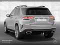 Mercedes-Benz GLE 350 de 4M AMG+NIGHT+PANO+360+AHK+MULTIBEAM+21" Grau - thumbnail 21