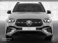 Mercedes-Benz GLE 350 de 4M AMG+NIGHT+PANO+360+AHK+MULTIBEAM+21" Grau - thumbnail 6