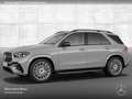Mercedes-Benz GLE 350 de 4M AMG+NIGHT+PANO+360+AHK+MULTIBEAM+21" Grau - thumbnail 3