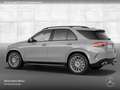 Mercedes-Benz GLE 350 de 4M AMG+NIGHT+PANO+360+AHK+MULTIBEAM+21" Grau - thumbnail 14