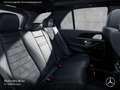 Mercedes-Benz GLE 350 de 4M AMG+NIGHT+PANO+360+AHK+MULTIBEAM+21" Grau - thumbnail 12