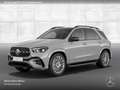 Mercedes-Benz GLE 350 de 4M AMG+NIGHT+PANO+360+AHK+MULTIBEAM+21" Grau - thumbnail 13