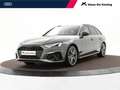 Audi A4 Avant 35 TFSI 150pk S-Tronic S edition Competition Grijs - thumbnail 1
