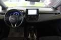 Toyota Corolla Touring Sports 2.0 Hybrid Style Brązowy - thumbnail 9
