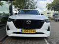Mazda CX-60 2.5 e-SkyActiv PHEV Homura Business Edition Bose, Blanc - thumbnail 2