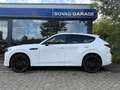 Mazda CX-60 2.5 e-SkyActiv PHEV Homura Business Edition Bose, Blanc - thumbnail 5