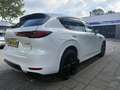 Mazda CX-60 2.5 e-SkyActiv PHEV Homura Business Edition Bose, Blanc - thumbnail 6