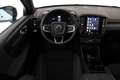 Volvo XC40 RECHARGE TWIN ULTIMATE 82 kWh -PANO.DAK|WARMTEPOMP Blauw - thumbnail 2
