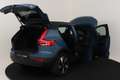 Volvo XC40 RECHARGE TWIN ULTIMATE 82 kWh -PANO.DAK|WARMTEPOMP Blauw - thumbnail 23